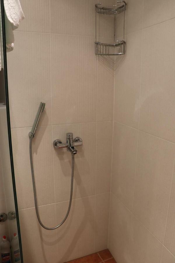 Sunmore Hotel Jablanac Luaran gambar