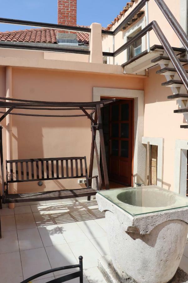 Sunmore Hotel Jablanac Luaran gambar