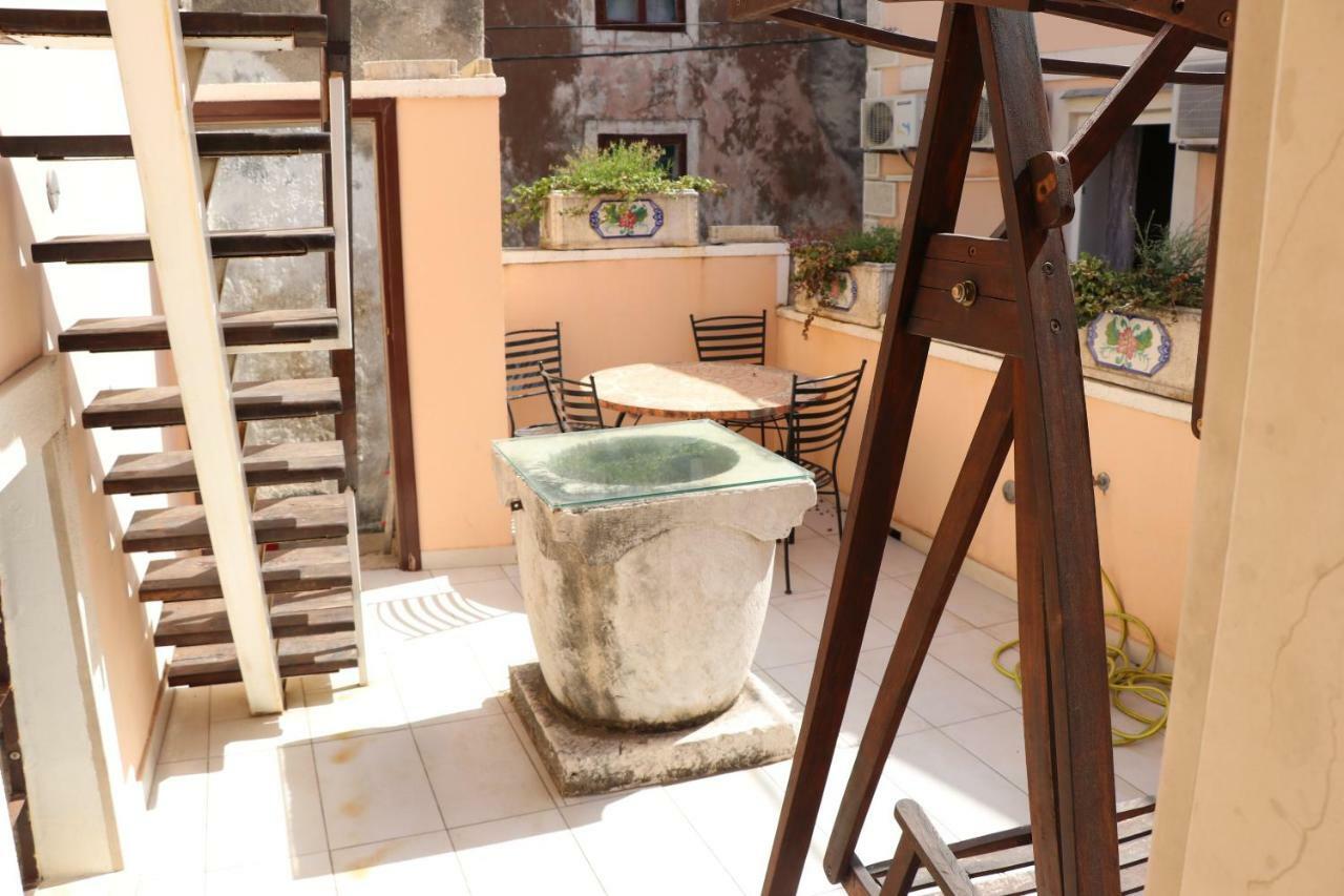 Sunmore Hotel Jablanac Luaran gambar