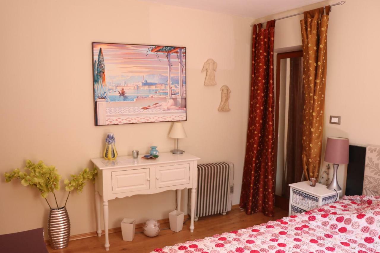 Sunmore Hotel Jablanac Luaran gambar
