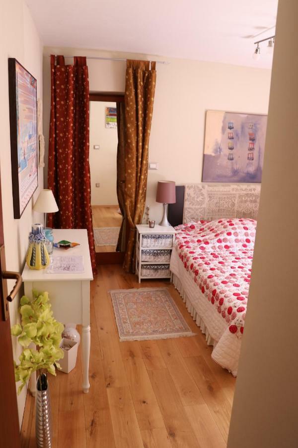 Sunmore Hotel Jablanac Luaran gambar