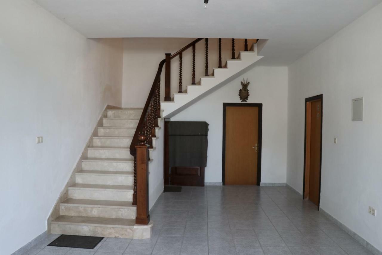Sunmore Hotel Jablanac Luaran gambar