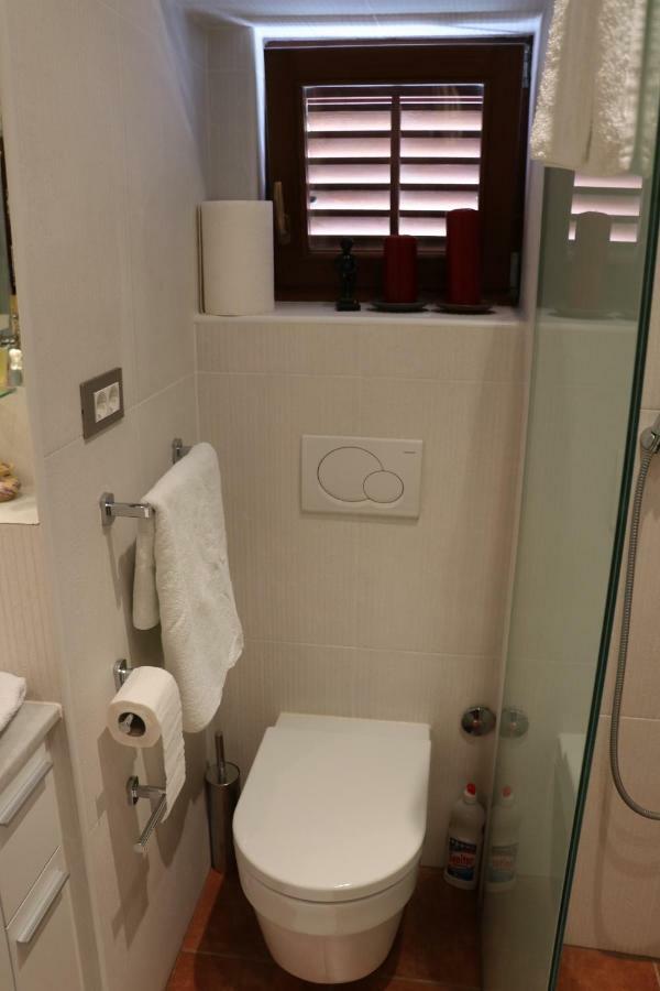 Sunmore Hotel Jablanac Luaran gambar